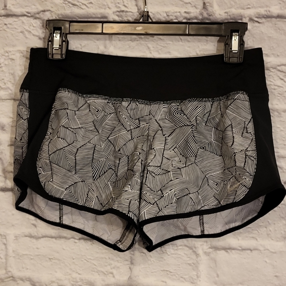Nike Dri-Fit Running Shorts